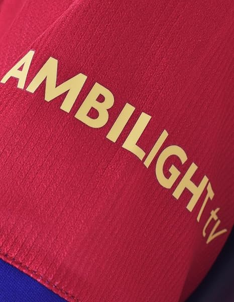 Futbol Club Barcelona Camiseta Adulto 1a Equipación 24-25 Shirt, Blaugrana, L