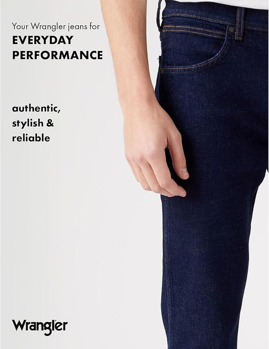 Wrangler Men's Greensboro Jeans