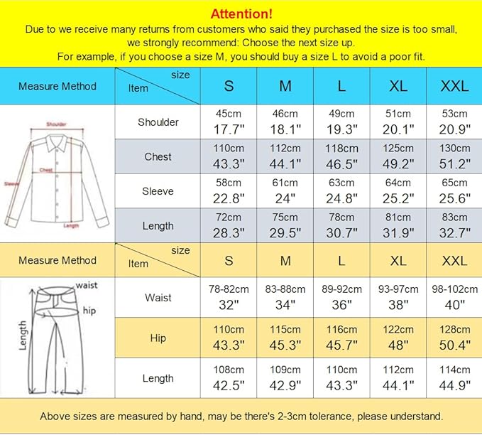 HANSTRONG GEAR Military Tactical Mens Hunting Combat BDU Uniform Suit Shirt & Pants (MCBK, L)