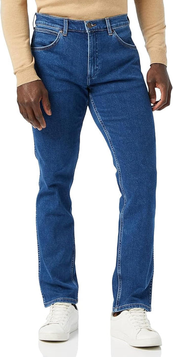 Wrangler Men's Greensboro Jeans