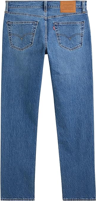Levi's Men's 511 Slim Jeans, Easy Mid, 32W / 32L