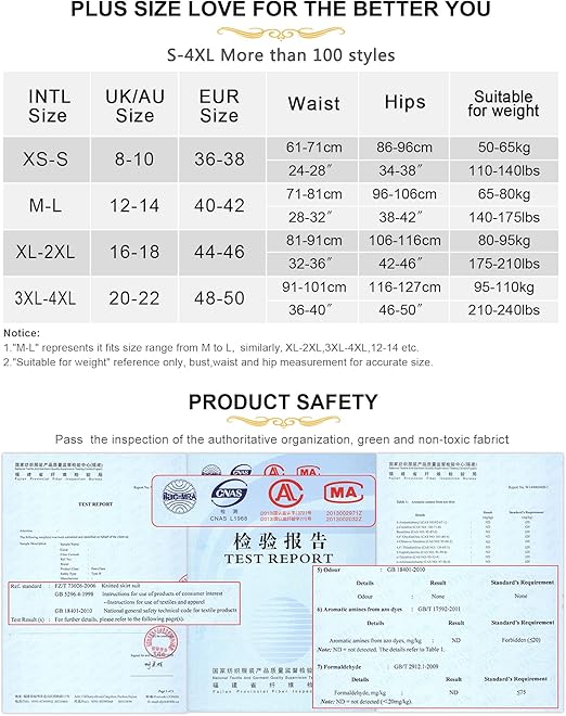 ohyeahlady Women Stretchy Lace Suspender Belt Mesh Garter Plus Size Lingerie Set with 6 Wide Straps Metal Clip for Stockings (G-String Included) 20-22