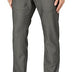 s.Oliver Men's Chinos, Regular Fit, Grey, W33 x L34