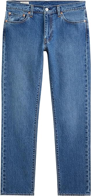 Levi's Men's 511 Slim Jeans, Easy Mid, 32W / 32L