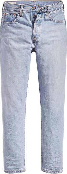 Levi's Women's 501 Crop Jeans, Ojai Luxor Ra, 29W / 26L