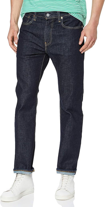 Levi's Men's 502 Taper Jeans, Rock Cod, 29W / 30L