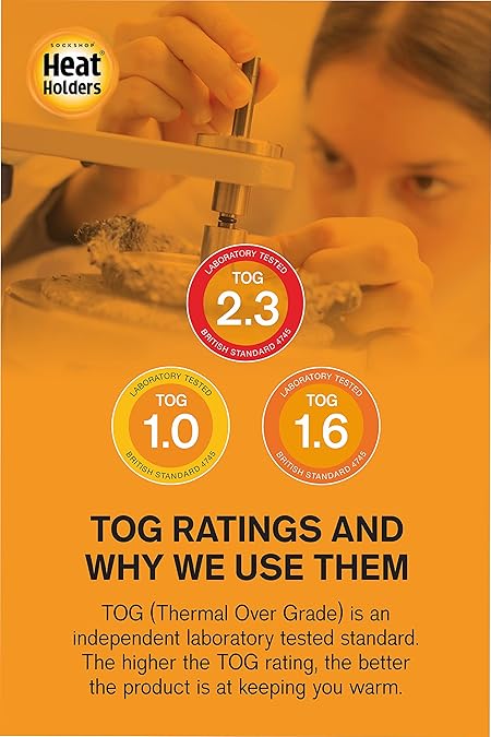 HEAT HOLDERS SOCKSHOP Mens Thermal Ankle Slipper Socks Pack of 1 Navy 12-14