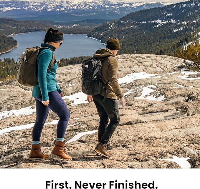 Smartwool Women's Women's Hike Classic Edition Full Cushion Crew Hiking Socks, Navy, L UK