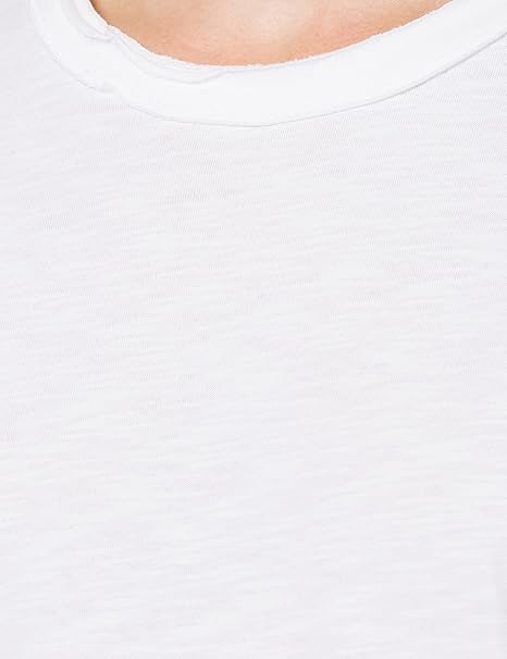 Only & Sons Men's T-Shirt, White, L