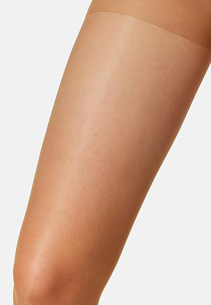 Nur Die Women's Tights (Pack of 2) Amber 230, L