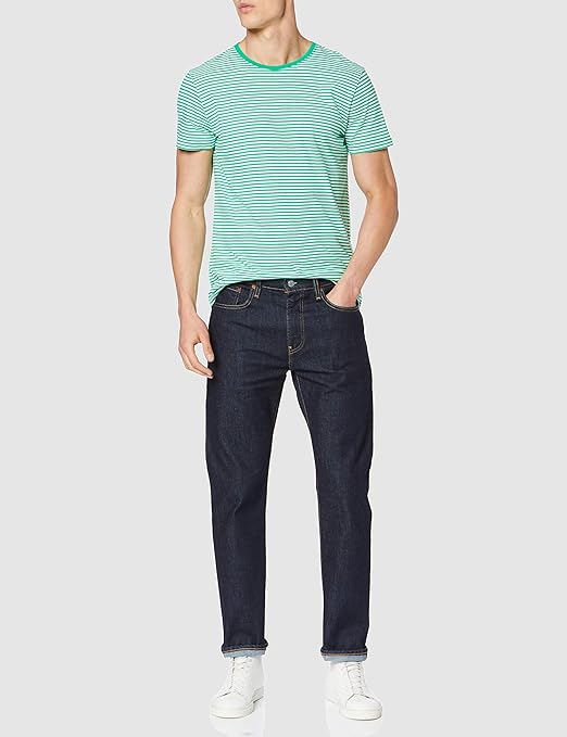 Levi's Men's 502 Taper Jeans, Rock Cod, 29W / 30L