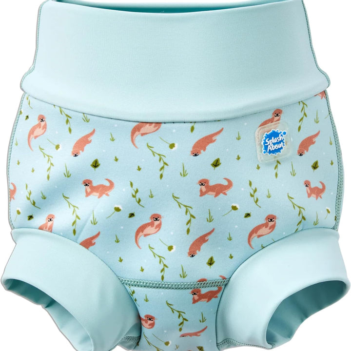 Splash About Happy Nappy Duo Wiederverwendbare Schwimmwindel (Variations Inside)