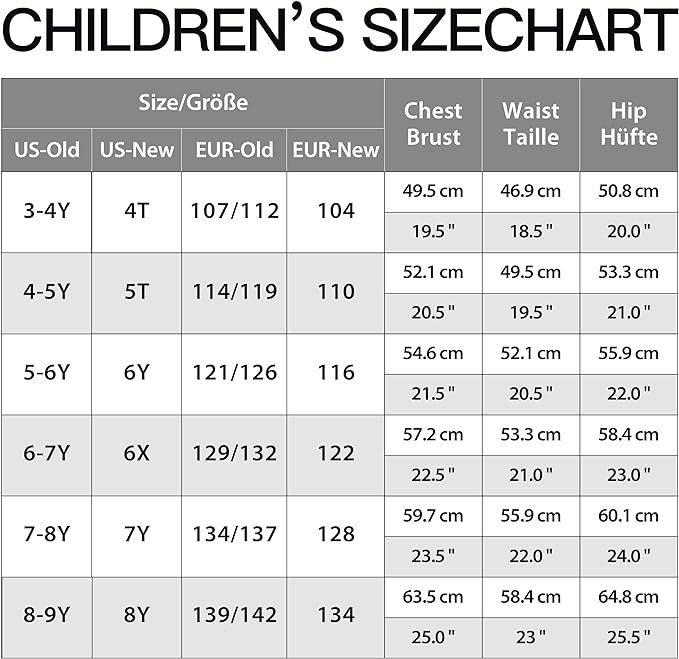 IKALI Girls One Piece Swimwear, Floral Ruffle Tropical Swimsuit, Beach Bathing Suit for Toddler Hawaii, 8-9 Years, Blue