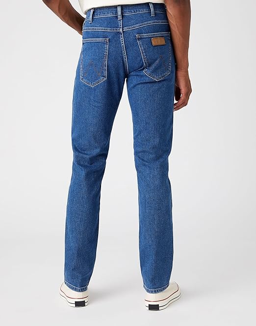 Wrangler Men's Greensboro Jeans