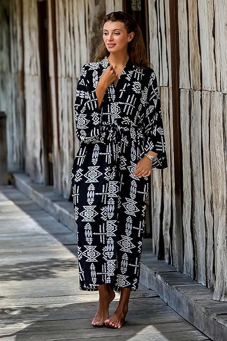 Bsubseach Women's Sexy Fashion Loose Bikini Swimwear Cover Up Long Kimono Cardigan