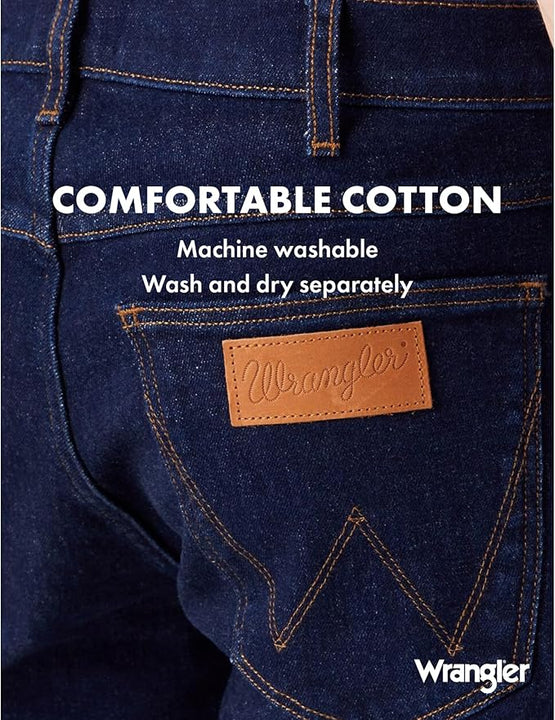 Wrangler Men's Greensboro Jeans