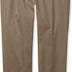 Dockers Men's Easy Khaki Slim fit Casual Pants, Timber Wolf, 32W x 32L