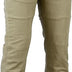 Bikers Gear Australia Unisex Kc0020-30r Kevlar Lined Modern Style Chino Motorcycle Jeans CE Protection, Tan Chino, 30 UK