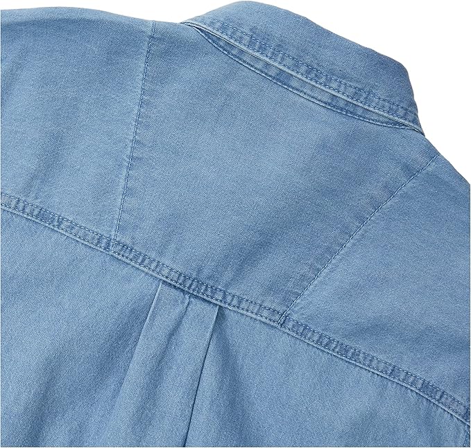 Wrangler Denim shirt Men's denim shirt, L