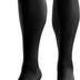 aZengear Compression Socks (20-30mmHg) Anti DVT Air Flying Knee-High Flight Travel Stockings, Swollen Legs, Varicose Veins, Running, Shin Splints Calf Pressure Support, Sports
