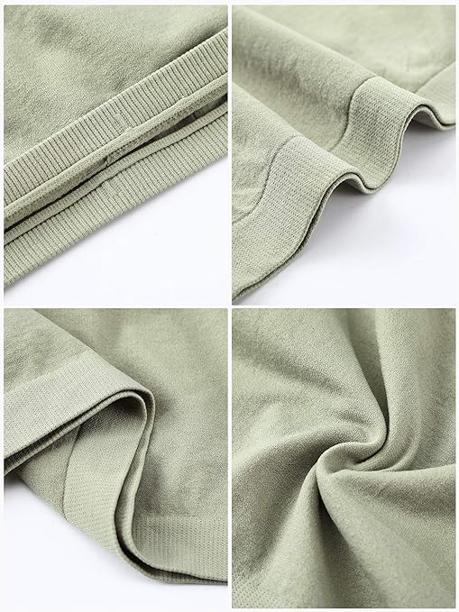 4 Pieces Strapless Bandeau Bra, Seamless Bralettes Stretchy Non Padded Bandeau Tube Top Bra for Women(Vivid Colors,X-Large)