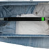 HAIBEIR Pant Stretcher30 to 59" -Heavy Duty - Easy to Use - Men Women Free&Long-Term Stretch for Jeans Pant Skirt Trouser