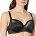 Fantasie Rebecca Moulded T-Shirt Bra Black Black 36G
