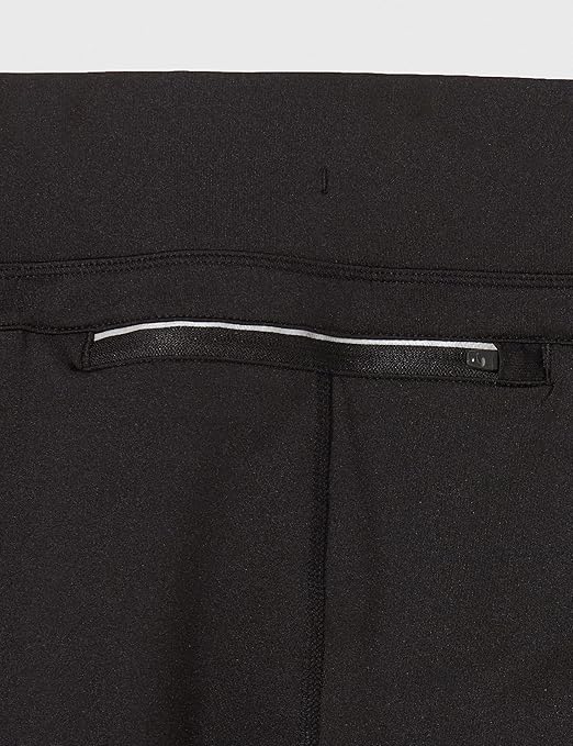 ENERGETICS Pat Tights Black Women's Leggings, 12 UK