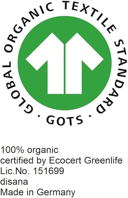 Disana Walk-Overall, with Fold-Over Cuffs, 100% Organic Merino Wool GOTS, IVN Best, Newborn Baby, Toddler, Child, Unisex, Made in Germany, caramel, 98/104 cm