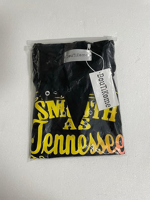 Women's Tank Top Summer Smooth As Tennessee Whiskey Shirt Sleeveless Basic T-Shirt Sexy V-Neck Vest Tunic Blouse Top, Black (black-2), S