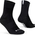 GripGrab Lightweight SL Single and Multipack Performance Summer Cycling Socks Eyecatching, Lengths Bike Sock