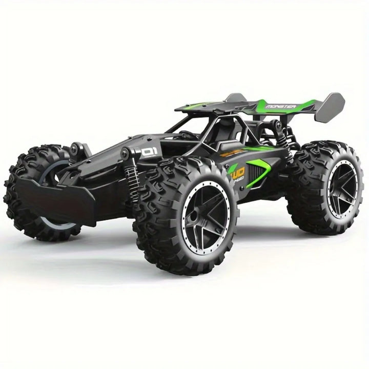 1:18 Remote Control Racing Car – 2.4G Off-Road High-Speed Drift Truck