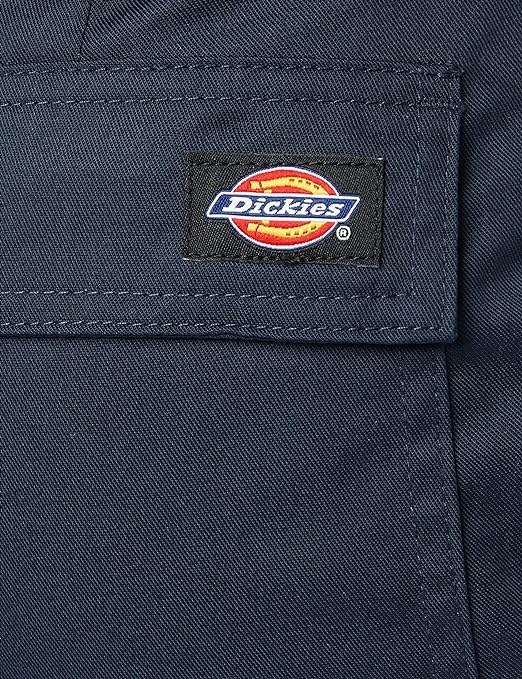 Dickies, Women's, W EVERYDAY FLEX TROUSER, NAVY BLUE, 20