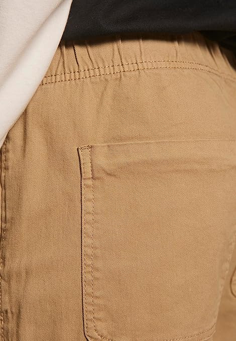 Redefined Rebel Men's Rrarian Pants Casual Trousers, Travertine, XL