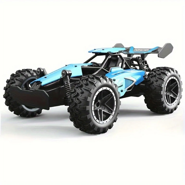 1:18 Remote Control Racing Car – 2.4G Off-Road High-Speed Drift Truck