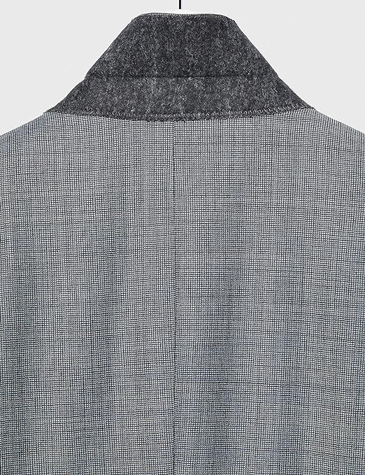 HUGO Men's Arti/hesten193 Suit-Dress Set, Navy (412), 90