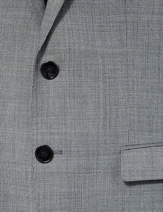 HUGO Men's Arti/hesten193 Suit-Dress Set, Navy (412), 90