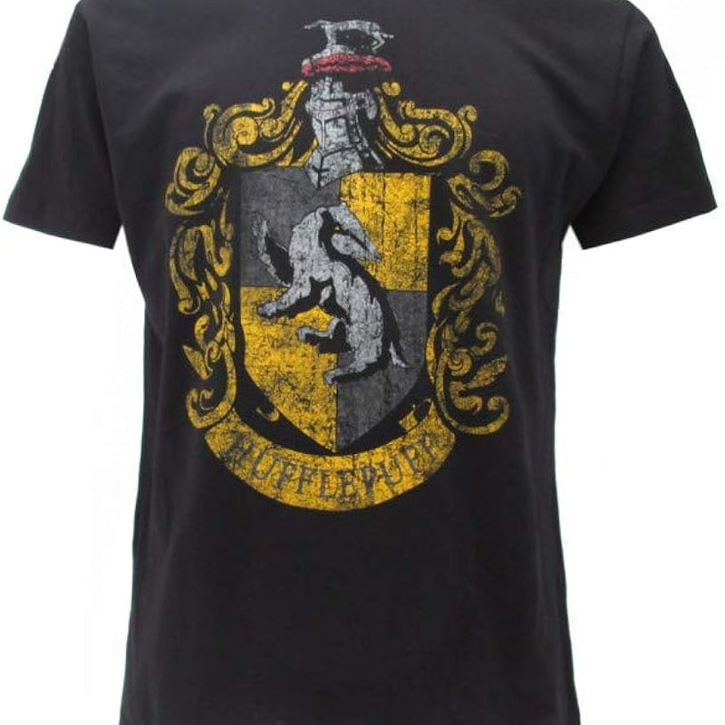 Harry Potter - Warner Bros mens Tank Top Black Black Medium