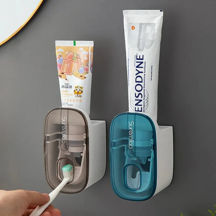 Automatic Toothpaste Dispenser Bathroom Accessories 1 PCS