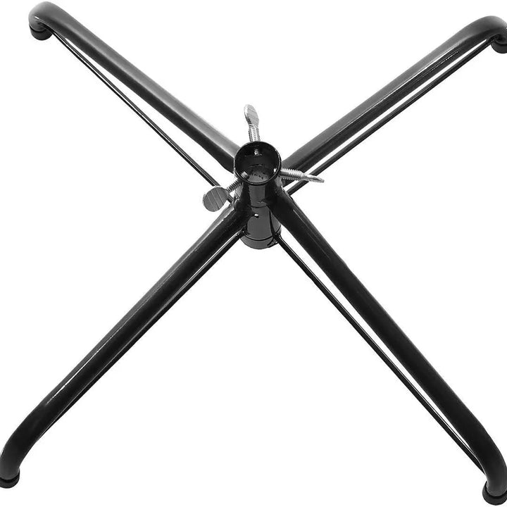 Shatchi 1.2m Artificial Christmas Tree – Green 230 Tips with Metal Stand