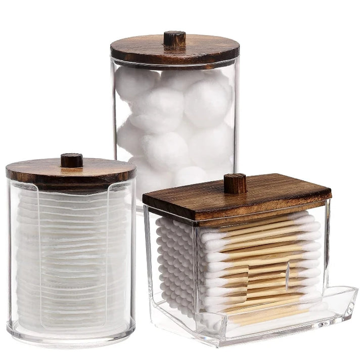 Bathroom Organizer Accessories Set