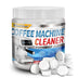 100 Coffee Machine Cleaning Tablets – Descaling & Scale Remover for Home Coffee Makers