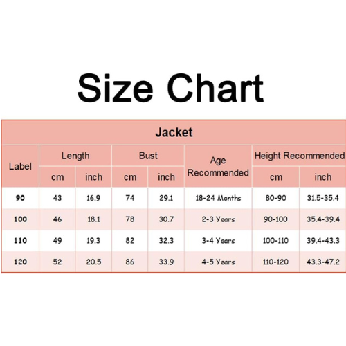 BRONG Toddler Snow Suit Winter Baby, Jacket Coat, Boys Girls Ski Suit Clothing Pink 3-4 Years