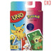 NEW - Pokemon UNO Family Card Game by Mattel